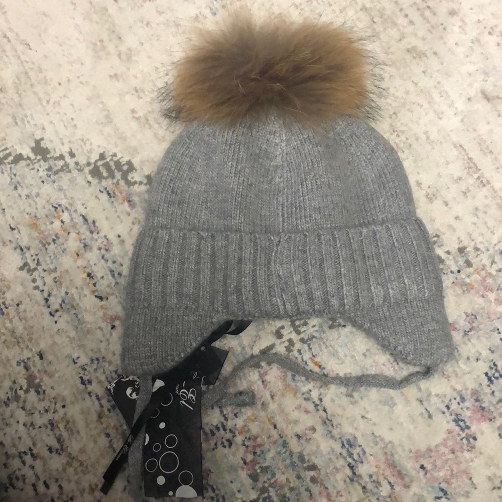 Kids hat - Picture 5 of 6
